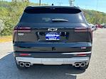 New 2025 Chevrolet Traverse Z71 AWD SUV for sale #SJ242667 - photo 4