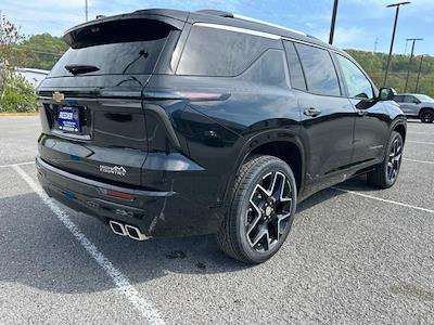 2025 Chevrolet Traverse FWD SUV for sale #SJ243974 - photo 2