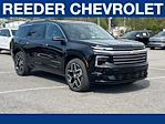 2025 Chevrolet Traverse FWD SUV for sale #SJ243974 - photo 1