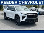 New 2025 Chevrolet Traverse RS SUV for sale #SJ245751 - photo 1