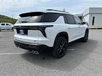 New 2025 Chevrolet Traverse RS SUV for sale #SJ245751 - photo 2