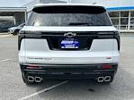 New 2025 Chevrolet Traverse RS SUV for sale #SJ245751 - photo 4