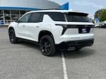 New 2025 Chevrolet Traverse RS SUV for sale #SJ245751 - photo 5