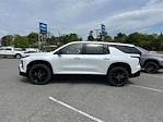 New 2025 Chevrolet Traverse RS SUV for sale #SJ245751 - photo 6