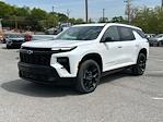 New 2025 Chevrolet Traverse RS SUV for sale #SJ245751 - photo 7