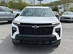 New 2025 Chevrolet Traverse RS SUV for sale #SJ245751 - photo 8