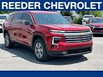New 2025 Chevrolet Traverse LT SUV for sale #SJ250254 - photo 1