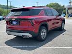 New 2025 Chevrolet Traverse LT SUV for sale #SJ250254 - photo 2