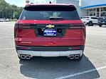 New 2025 Chevrolet Traverse LT SUV for sale #SJ250254 - photo 4