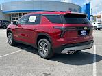 New 2025 Chevrolet Traverse LT SUV for sale #SJ250254 - photo 5