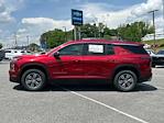 New 2025 Chevrolet Traverse LT SUV for sale #SJ250254 - photo 6