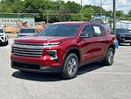 New 2025 Chevrolet Traverse LT SUV for sale #SJ250254 - photo 7