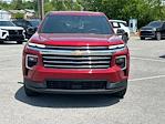 New 2025 Chevrolet Traverse LT SUV for sale #SJ250254 - photo 8