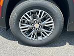New 2025 Chevrolet Traverse LT SUV for sale #SJ250254 - photo 9