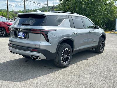 New 2025 Chevrolet Traverse Z71 AWD SUV for sale #SJ253123 - photo 2