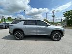 New 2025 Chevrolet Traverse Z71 AWD SUV for sale #SJ253123 - photo 3