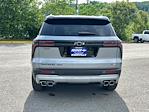 New 2025 Chevrolet Traverse Z71 AWD SUV for sale #SJ253123 - photo 4