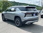 New 2025 Chevrolet Traverse Z71 AWD SUV for sale #SJ253123 - photo 5