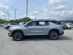 New 2025 Chevrolet Traverse Z71 AWD SUV for sale #SJ253123 - photo 6