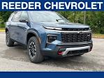 New 2025 Chevrolet Traverse Z71 AWD SUV for sale #SJ260846 - photo 1