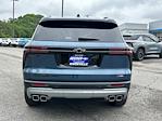 New 2025 Chevrolet Traverse Z71 AWD SUV for sale #SJ260846 - photo 4