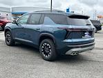 New 2025 Chevrolet Traverse Z71 AWD SUV for sale #SJ260846 - photo 5