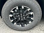 New 2025 Chevrolet Traverse Z71 AWD SUV for sale #SJ260846 - photo 9