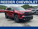 New 2025 Chevrolet Traverse RS AWD SUV for sale #SJ261323 - photo 1