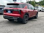 New 2025 Chevrolet Traverse RS AWD SUV for sale #SJ261323 - photo 2
