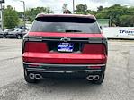 New 2025 Chevrolet Traverse RS AWD SUV for sale #SJ261323 - photo 4