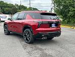 New 2025 Chevrolet Traverse RS AWD SUV for sale #SJ261323 - photo 5