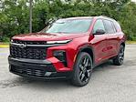 New 2025 Chevrolet Traverse RS AWD SUV for sale #SJ261323 - photo 7