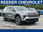 2025 Chevrolet Traverse FWD SUV for sale #SJ265238 - photo 1