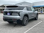 2025 Chevrolet Traverse FWD SUV for sale #SJ265238 - photo 2