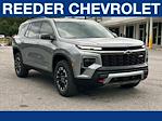 New 2025 Chevrolet Traverse Z71 AWD SUV for sale #SJ265329 - photo 1