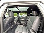New 2025 Chevrolet Traverse Z71 AWD SUV for sale #SJ265329 - photo 11