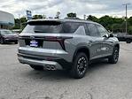 New 2025 Chevrolet Traverse Z71 AWD SUV for sale #SJ265329 - photo 2