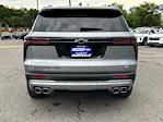 New 2025 Chevrolet Traverse Z71 AWD SUV for sale #SJ265329 - photo 4