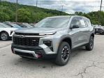 New 2025 Chevrolet Traverse Z71 AWD SUV for sale #SJ265329 - photo 7