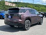 New 2025 Chevrolet Traverse High Country SUV for sale #SJ265428 - photo 2