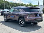 New 2025 Chevrolet Traverse High Country SUV for sale #SJ265428 - photo 5