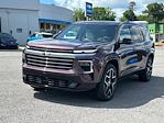 New 2025 Chevrolet Traverse High Country SUV for sale #SJ265428 - photo 7