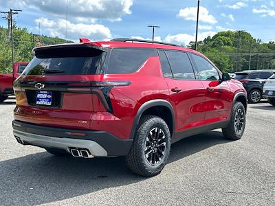 2025 Chevrolet Traverse AWD SUV for sale #SJ265729 - photo 2