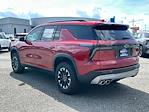 2025 Chevrolet Traverse AWD SUV for sale #SJ265729 - photo 5
