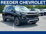 New 2025 Chevrolet Traverse Z71 AWD SUV for sale #SJ266957 - photo 1