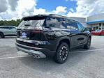 New 2025 Chevrolet Traverse Z71 AWD SUV for sale #SJ266957 - photo 3