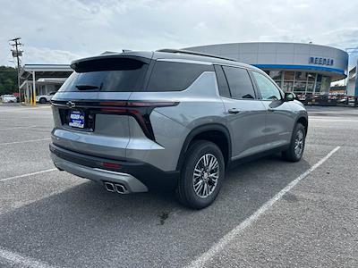 2025 Chevrolet Traverse AWD SUV for sale #SJ271790 - photo 2