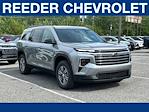 2025 Chevrolet Traverse AWD SUV for sale #SJ271790 - photo 1