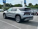 2025 Chevrolet Traverse AWD SUV for sale #SJ271790 - photo 5