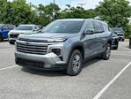 2025 Chevrolet Traverse AWD SUV for sale #SJ271790 - photo 7